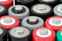 Batterien, neue Technologie