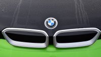 BMW i2 - kompaktes Elektroauto