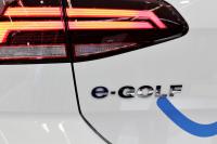 Volkswagen VW e-GOLF