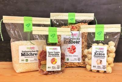 GRÜNKUNFT NACHHÄLTER