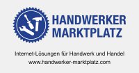 Handwerker Marktplatz