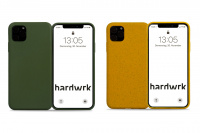 hardwrk Schutzhülle für iPhones